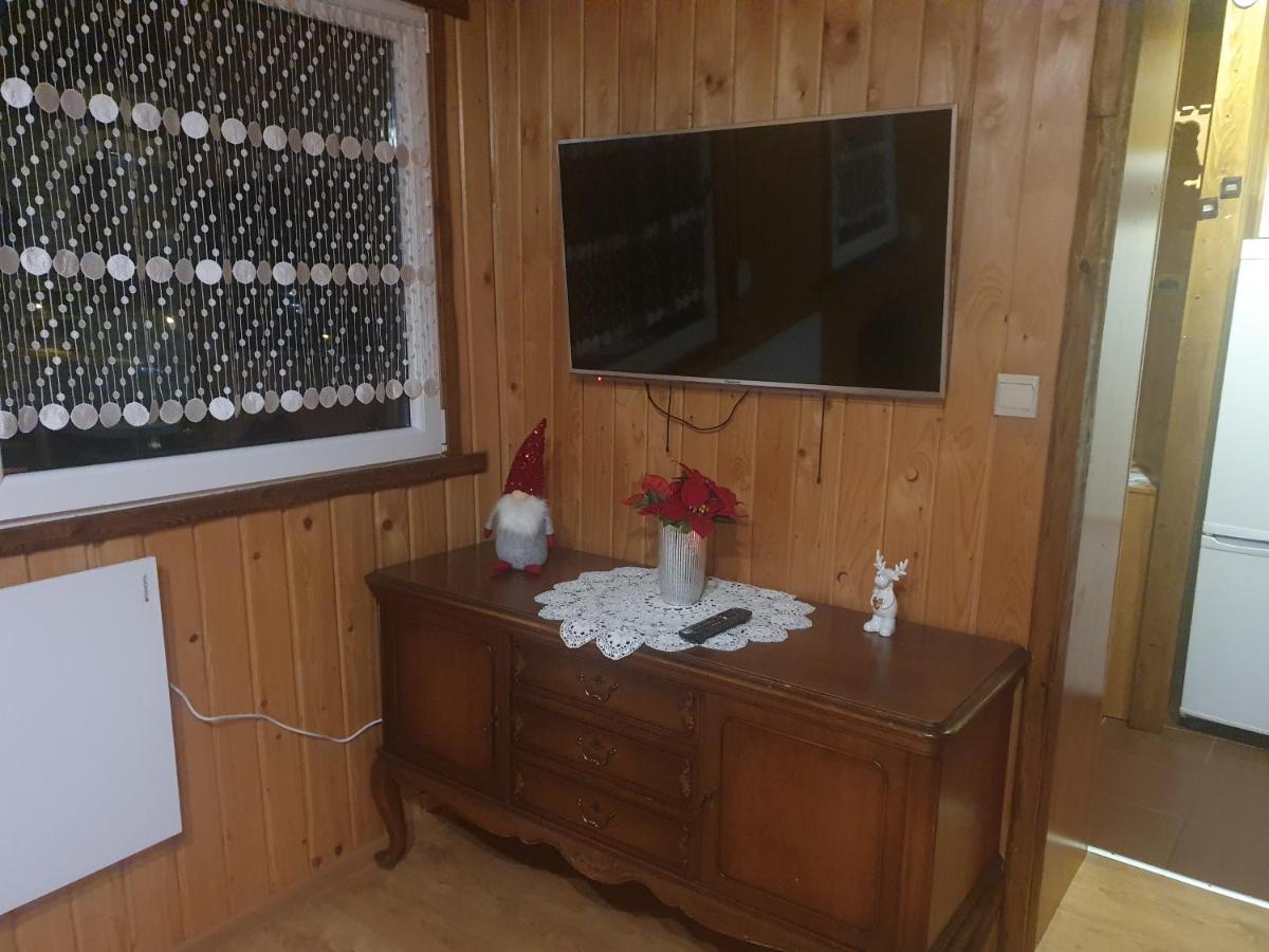 Domek Pod Krolowem Ustron Luaran gambar