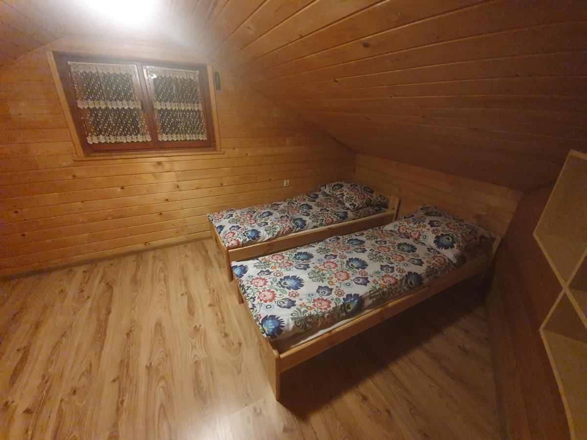 Domek Pod Krolowem Ustron Luaran gambar