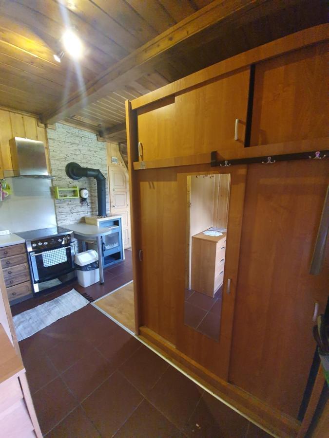 Domek Pod Krolowem Ustron Luaran gambar