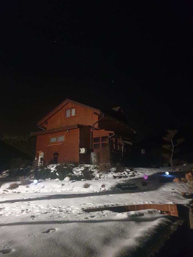 Domek Pod Krolowem Ustron Luaran gambar