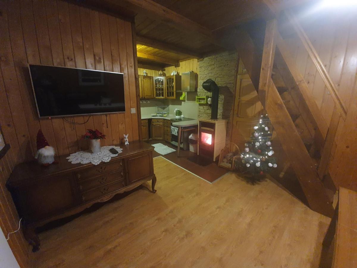 Domek Pod Krolowem Ustron Luaran gambar