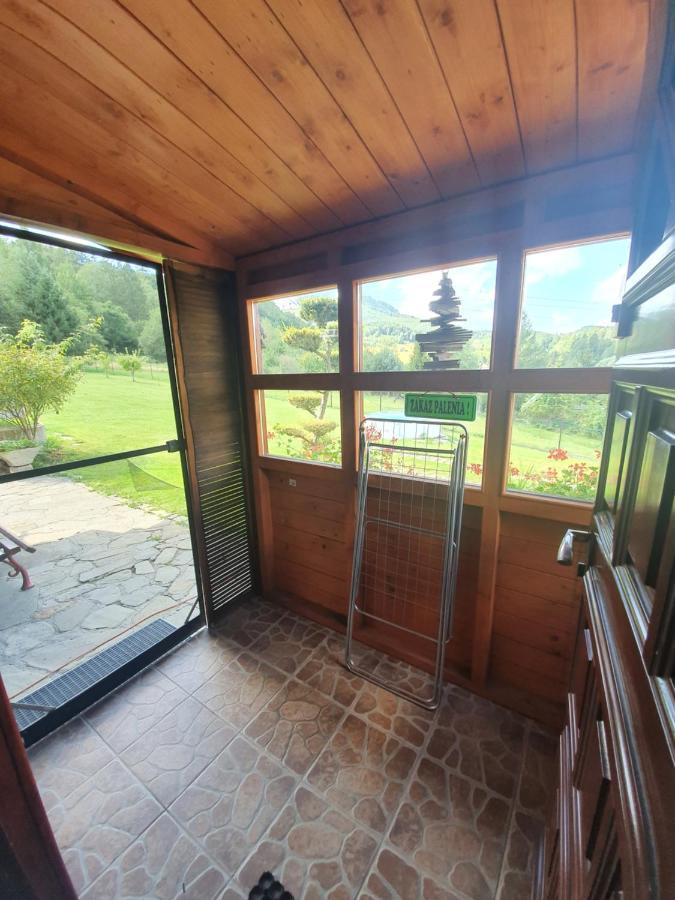 Domek Pod Krolowem Ustron Luaran gambar