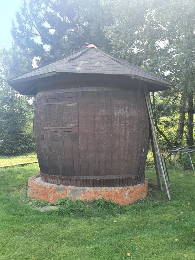 Domek Pod Krolowem Ustron Luaran gambar