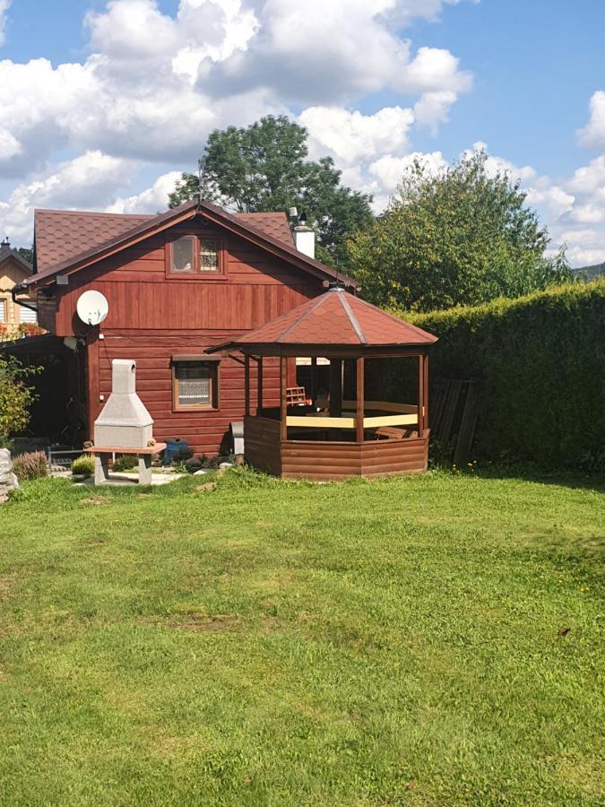 Domek Pod Krolowem Ustron Luaran gambar