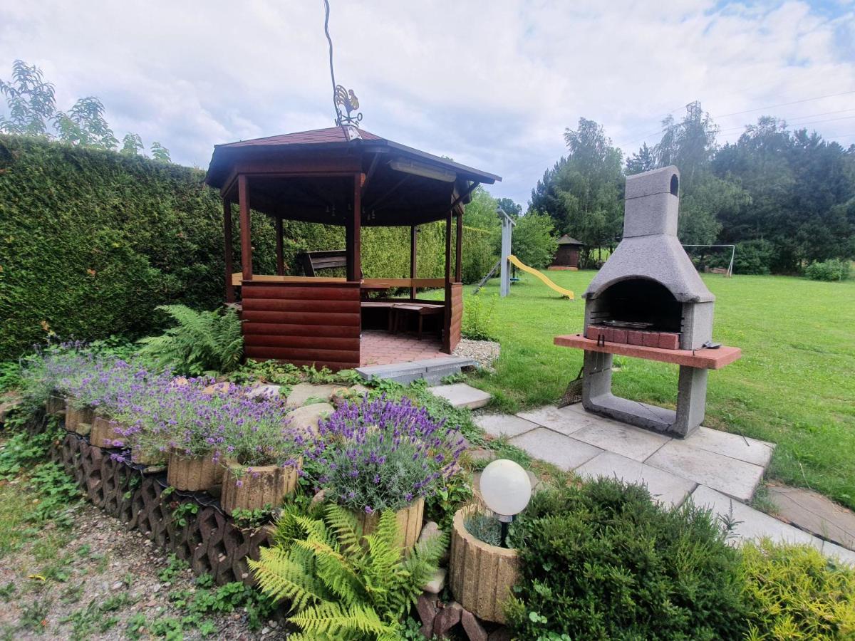 Domek Pod Krolowem Ustron Luaran gambar