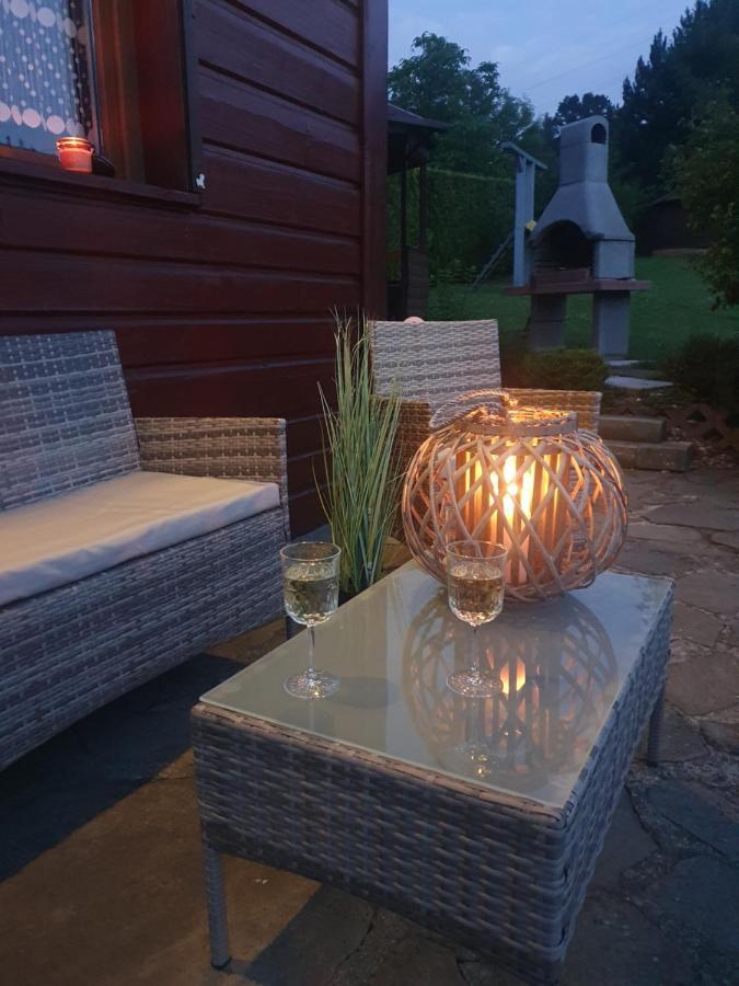 Domek Pod Krolowem Ustron Luaran gambar
